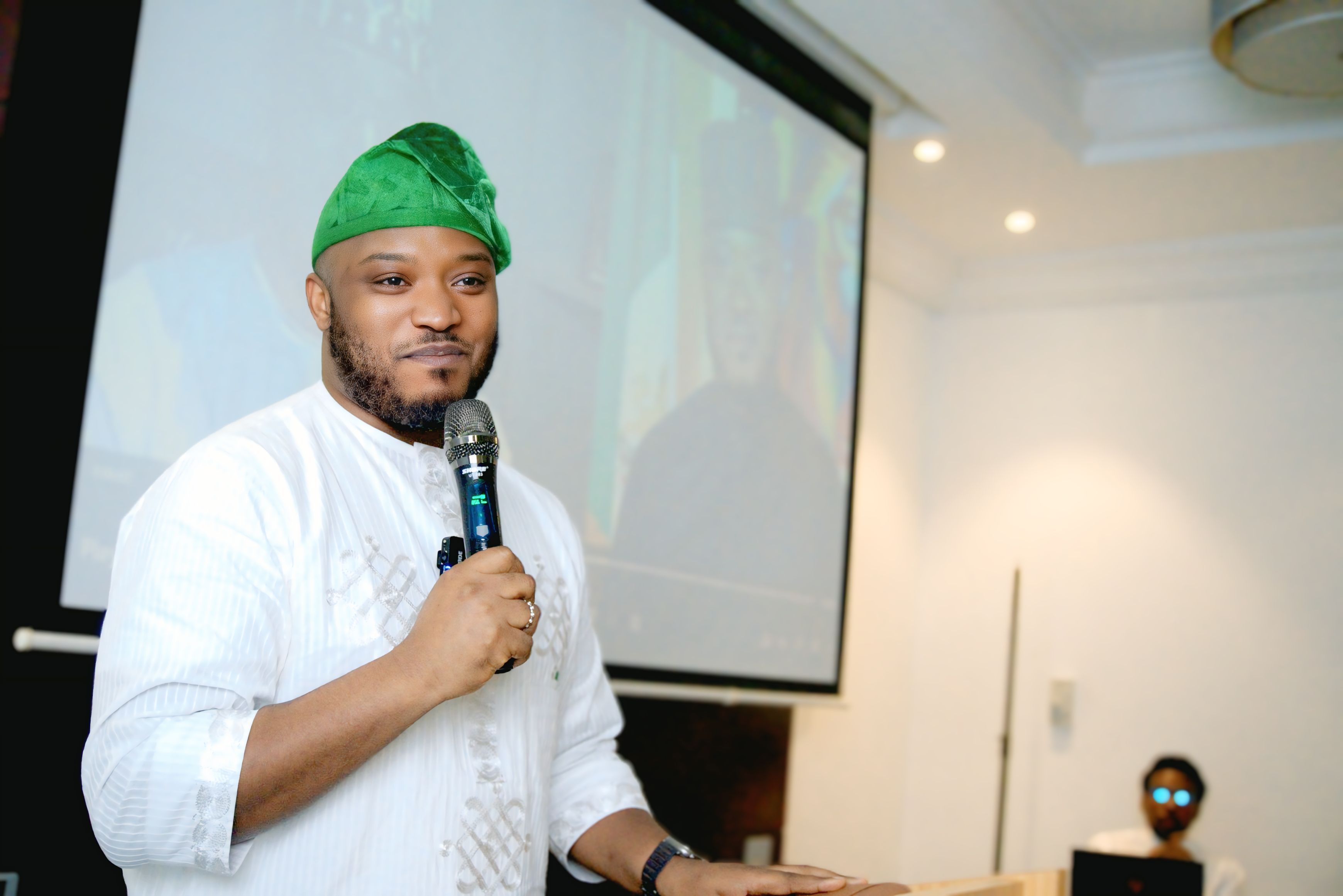 The Smart Playbook Conference - How Thinking Differently Creates Unstoppable Growth media image
