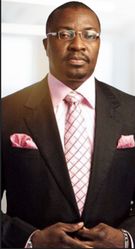 Ali Baba Akpobome