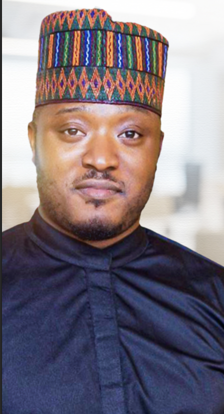 Vincent Egbe