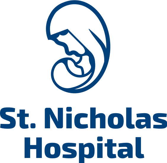 ST NICHOLAS HOSPITAL